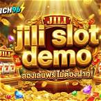 jili ทดลองเล่นฟรี